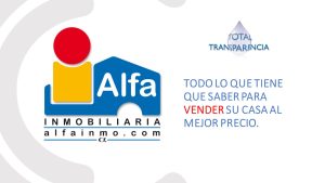 Presentación de venta